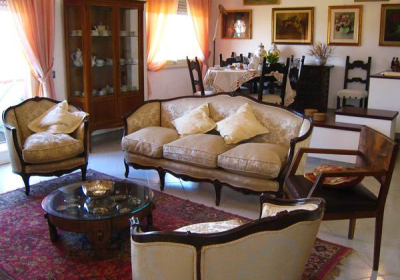 Bed And Breakfast Dai siciliani Paolo e Paola